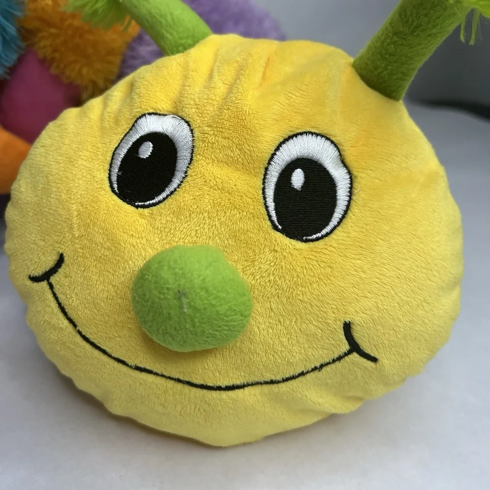 Babies Toys R Us Rainbow 54